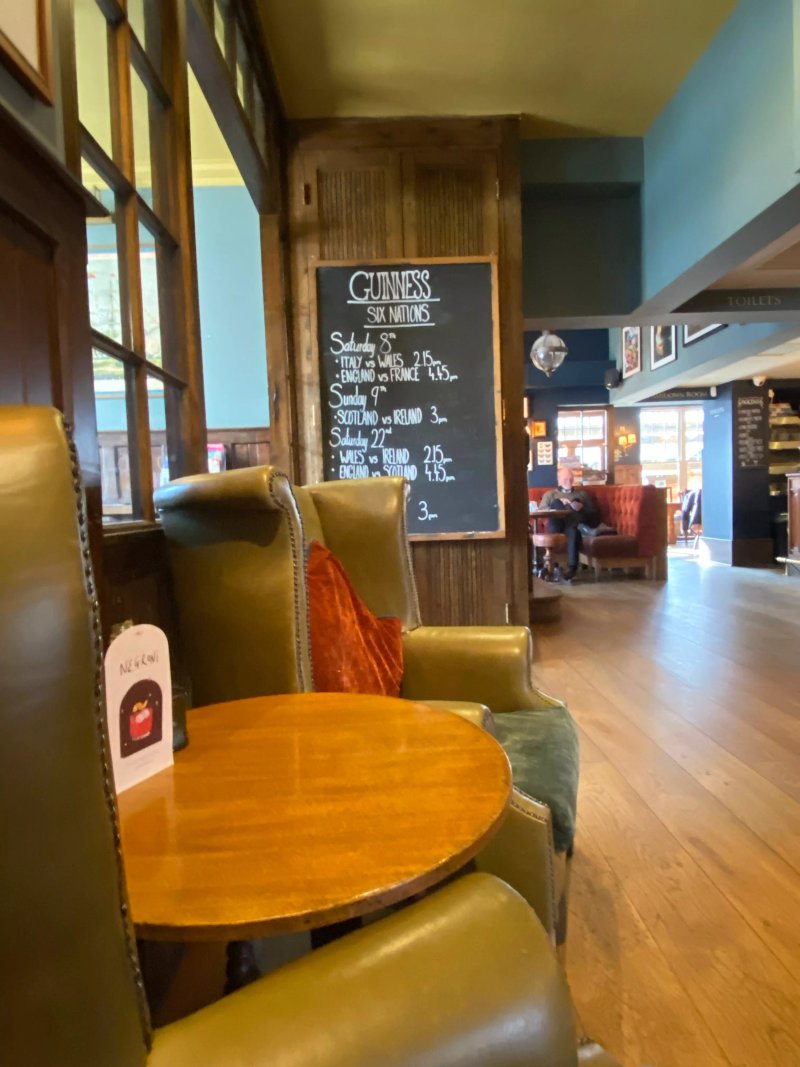 The Ship Inn