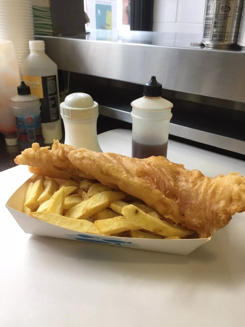 Banbury Fish Bar