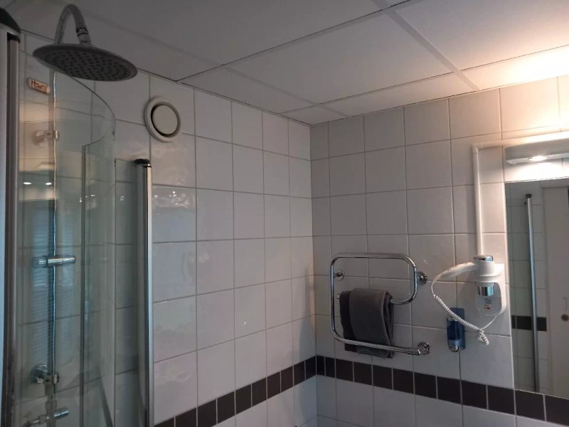 Aiden By Best Western Stockholm Airport Arlanda