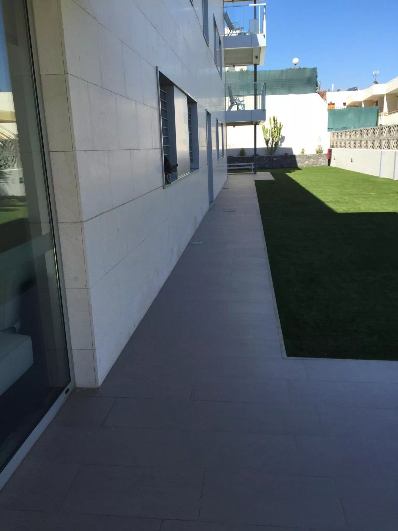 Apartamentos El Yate