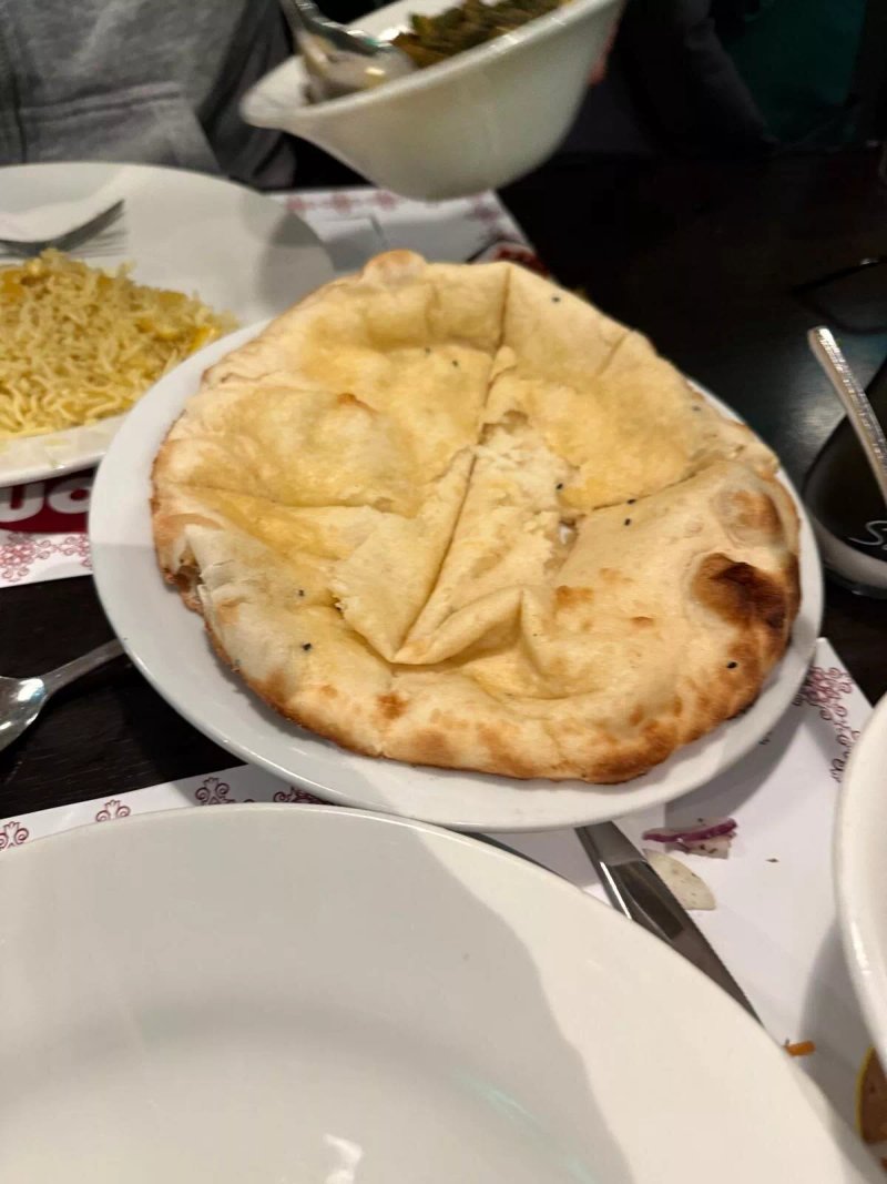 Vujon - Contemporary Indian Cuisine