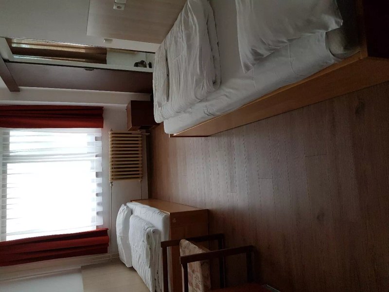 Hotel Sportovni Centrum
