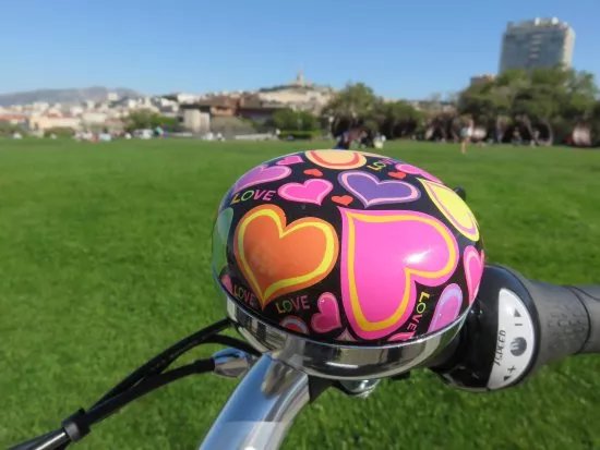 Velo Love Marseille