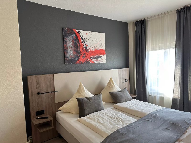 City Hotel Hameln