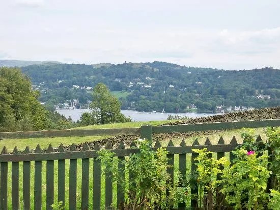 Hawkrigg Guest House