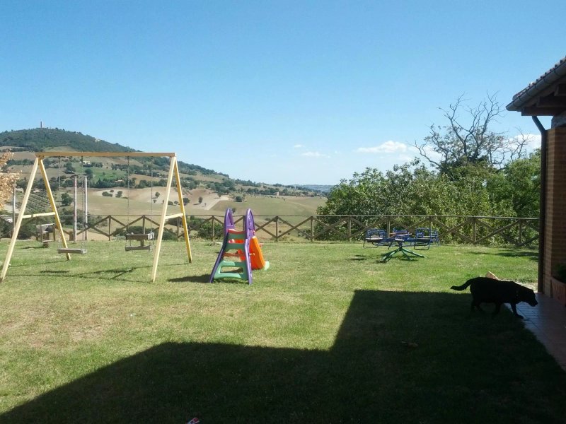 Fattoria Le Origini Bio Agriturismo