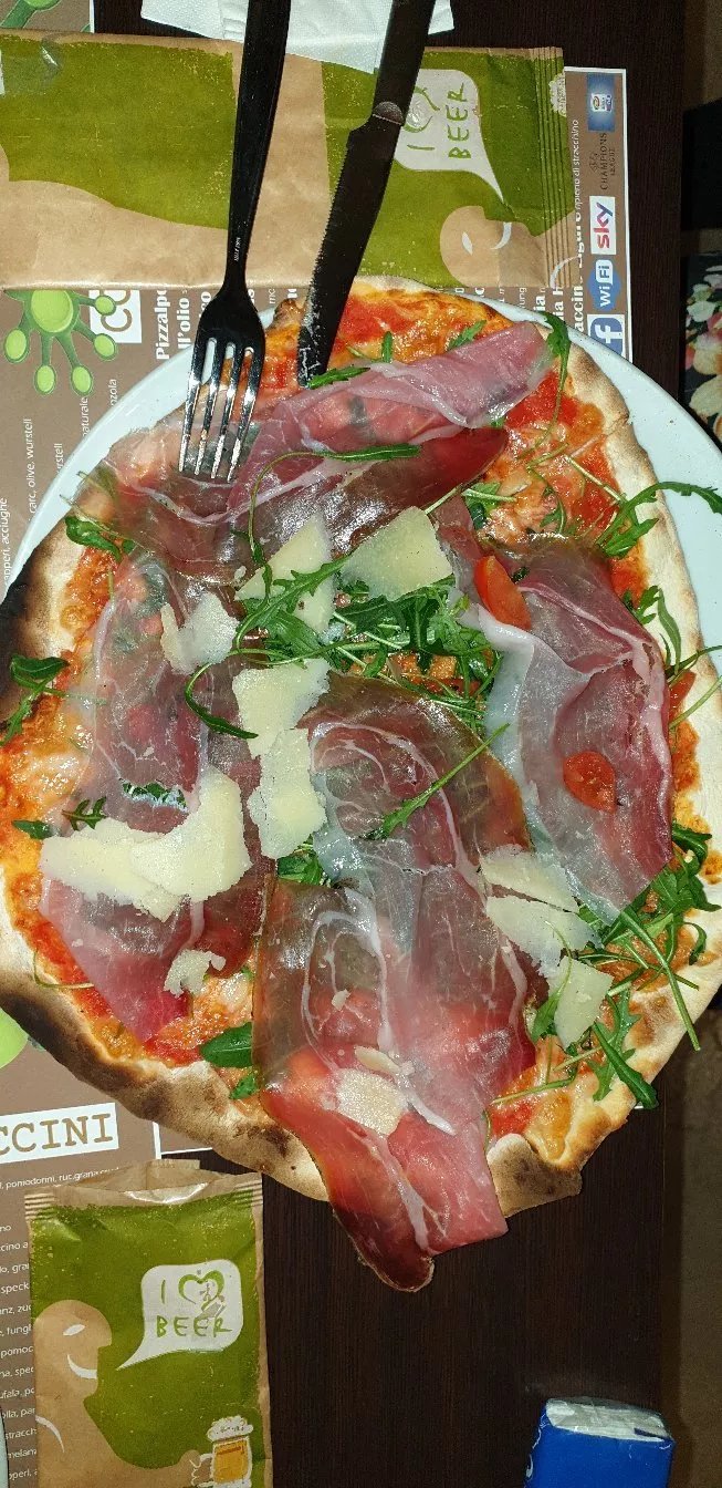 Bar Pizzalponte