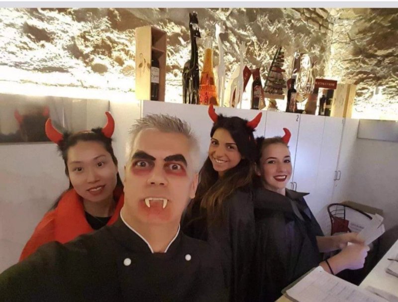 Ristorante Chopstick Trastevere