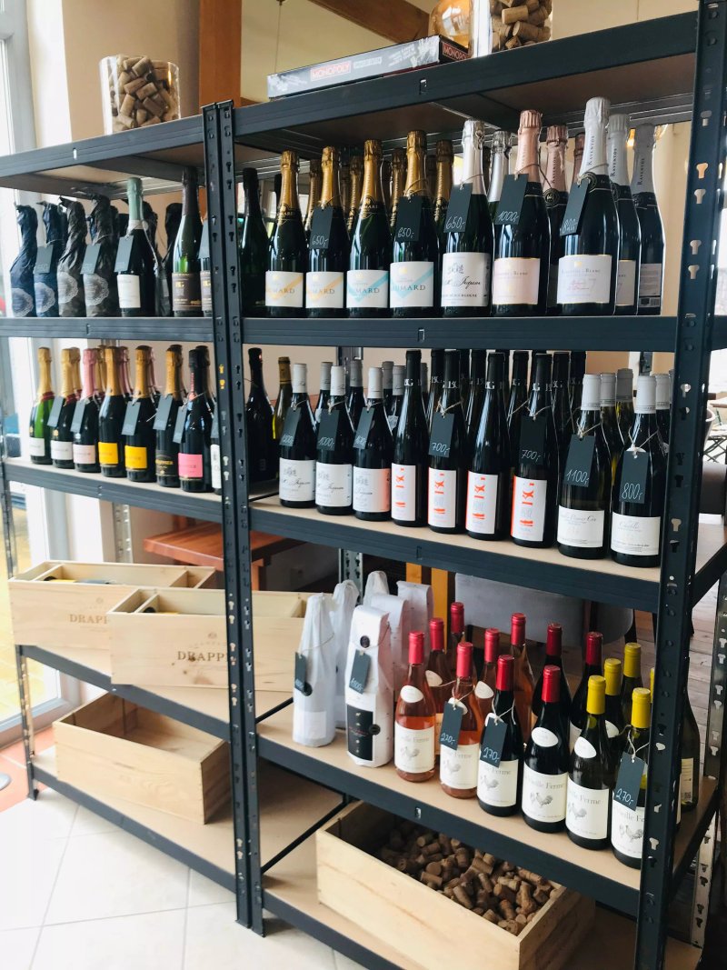 Kos wine&food