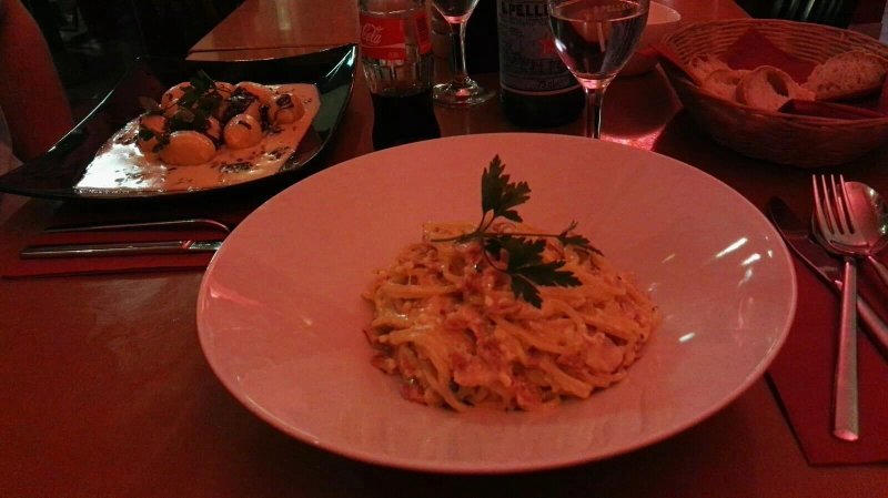 Enoteca La Cantina