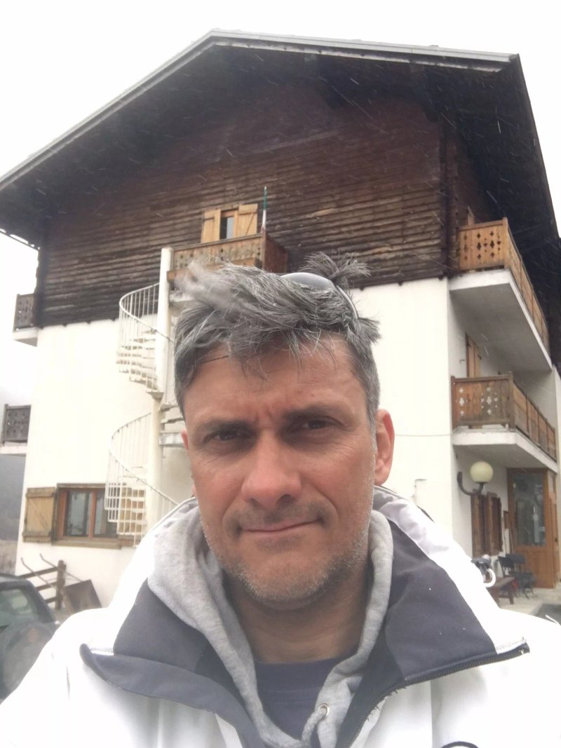 Hotel Alpe Fleurie