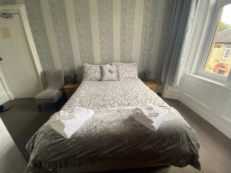 Dunarle Guesthouse