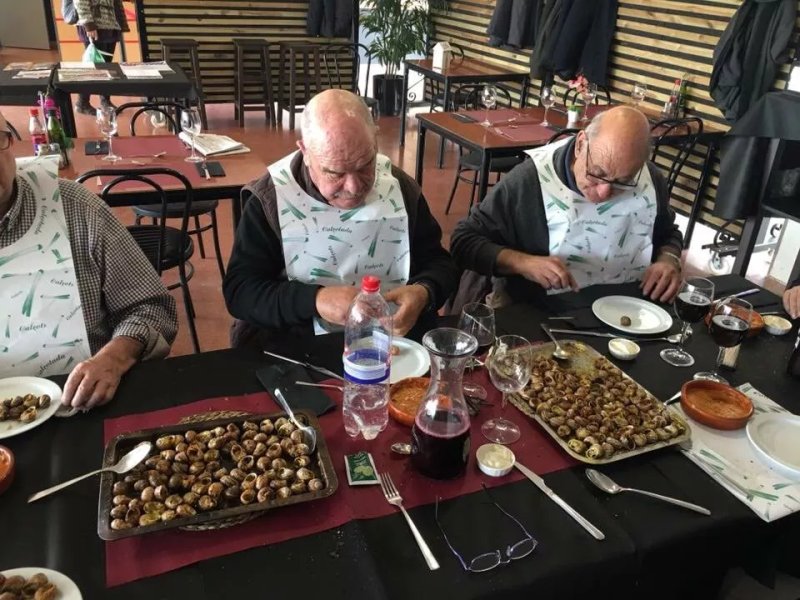 Bar Restaurant Tennis Reus Deportiu