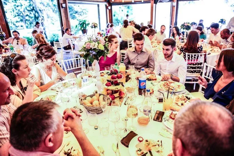 Meadows Restaurant & Events