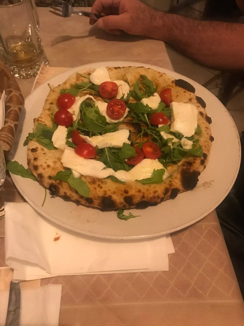 Trattoria del Vizio