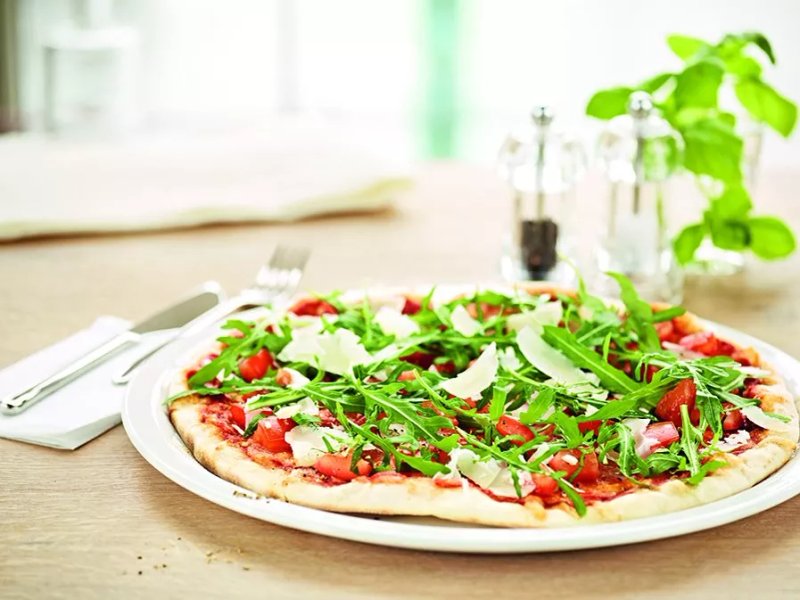Vapiano 4 Temps