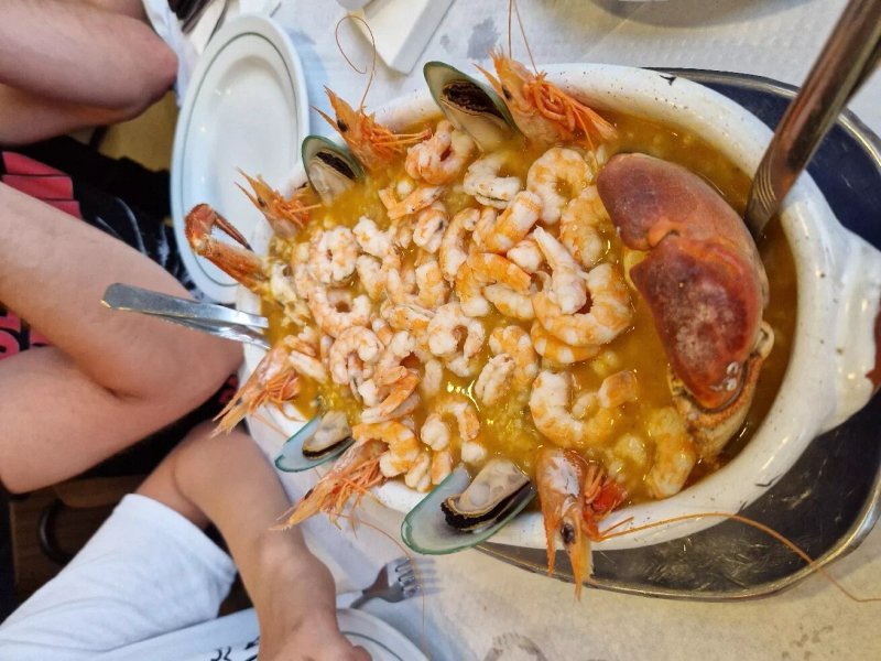 Cervejaria O Pescador