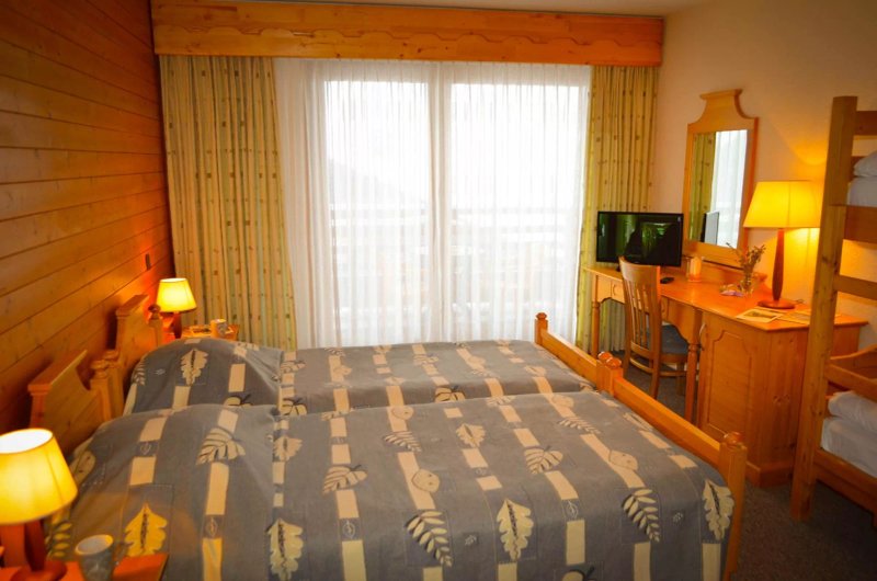 Hotel Des Masques