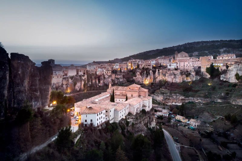 Cuenca