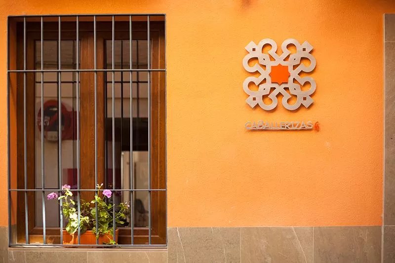 Apartamentos Caballerizas 6