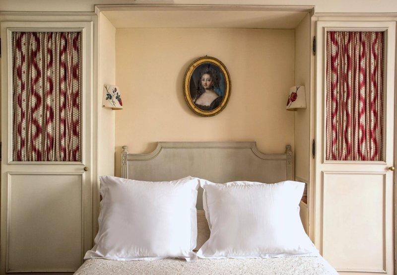Hotel Caron de Beaumarchais