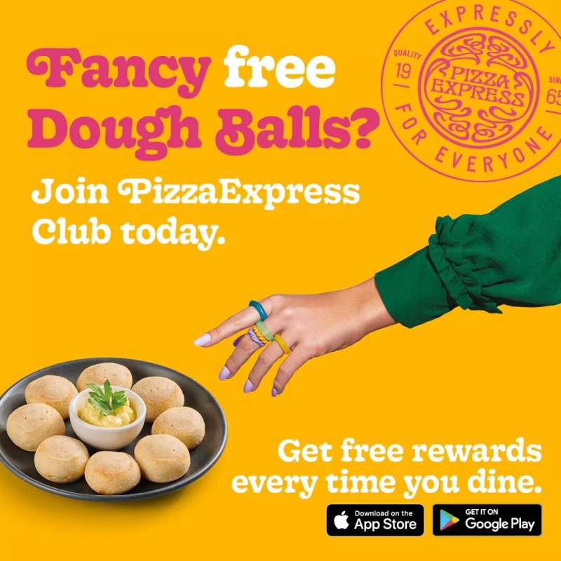 Pizza Express