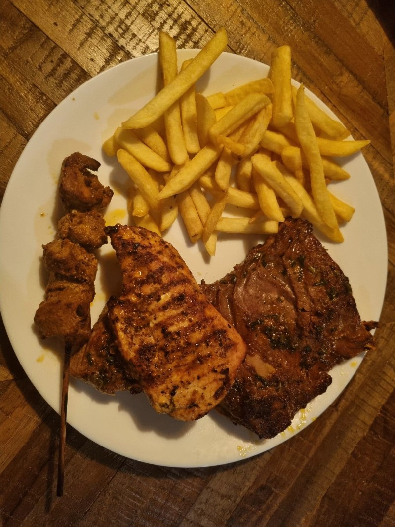Bezorgrestaurant De Beren