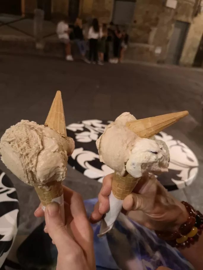 Gelateria Il Masgalano