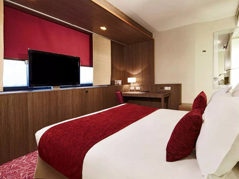Golden Tulip Amneville - Hotel And Casino