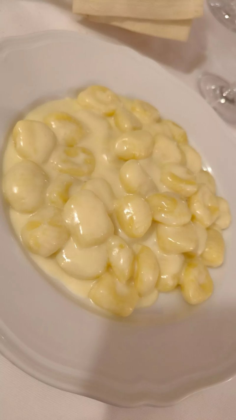 Ristorante Sinfonia dei Sapori