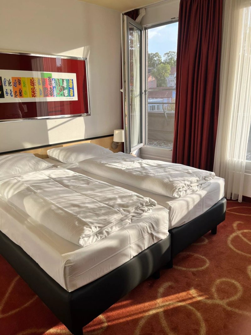 Welcome Kongresshotel Bamberg