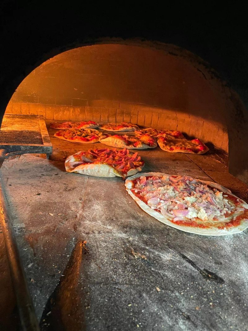Ristorante Da Franco
