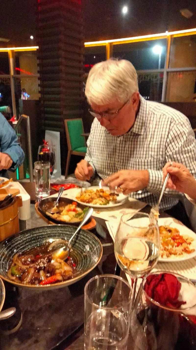Asiana Fusion Restaurant