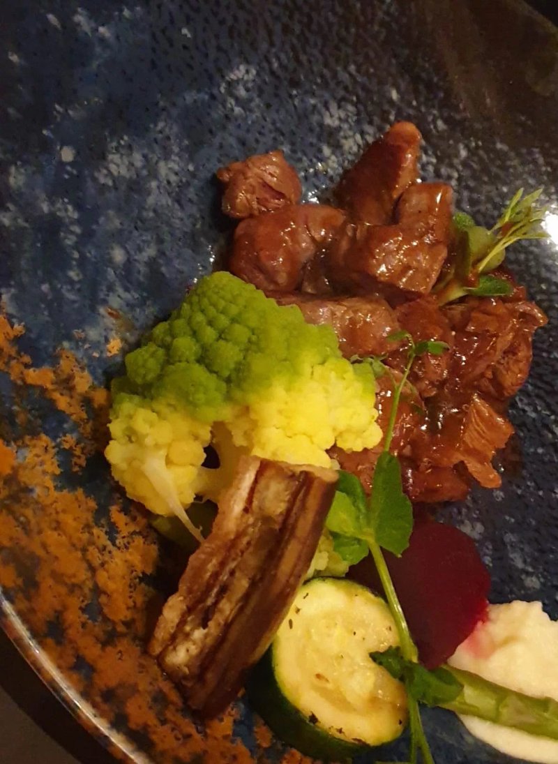 Grand Cafe Het Tolhuis