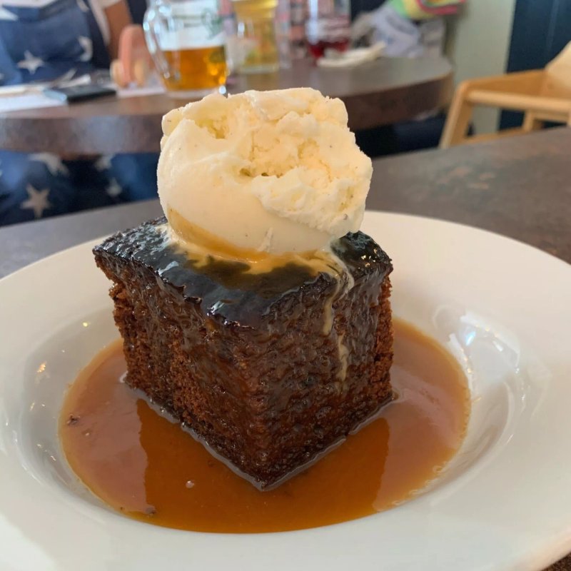 The Country Park