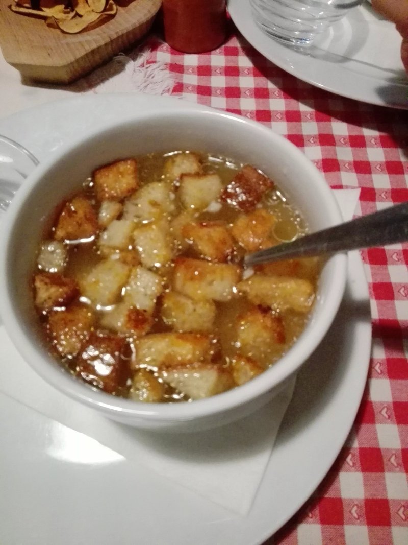 Stary Hostinec Restaurant