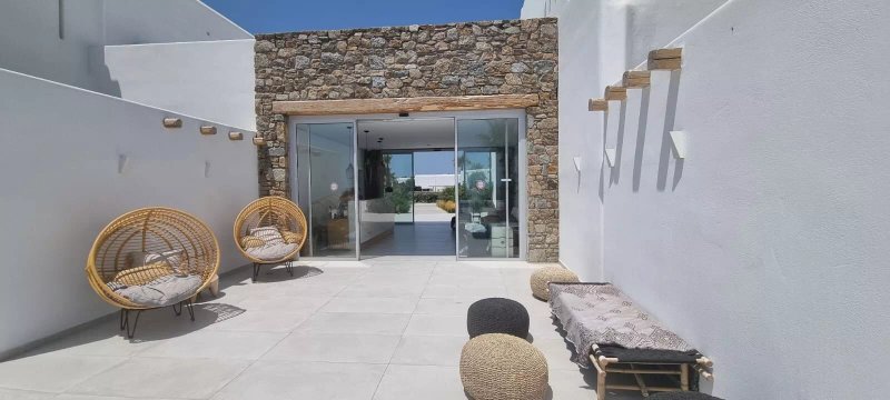 Adama Mykonos Boutique Hotel