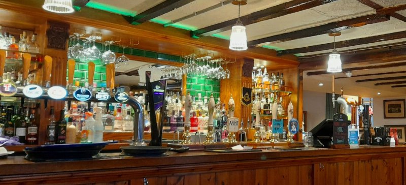 Crown Inn