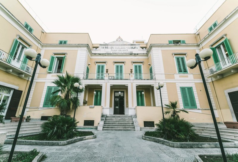 Vandelia B&B