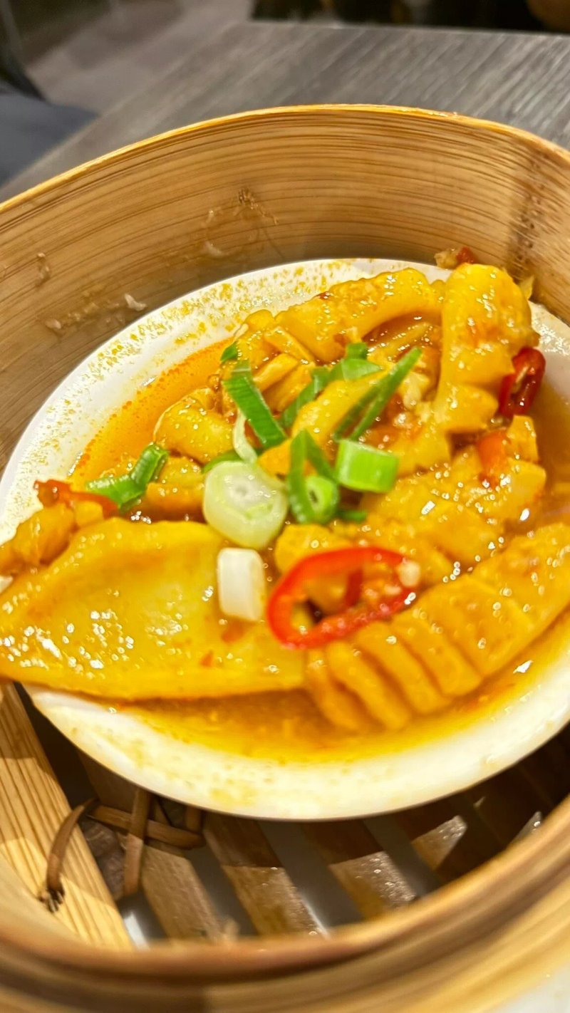 New Oriental Food City Eindhoven