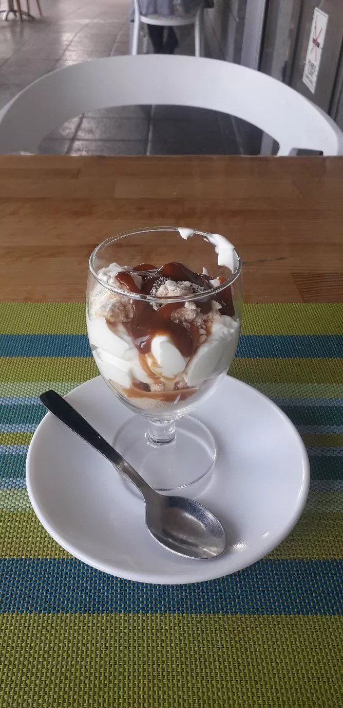 La Oficina Casual Food