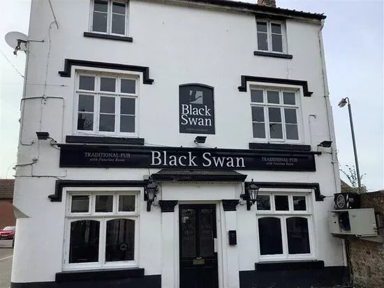 Black Swan Pub Theatre