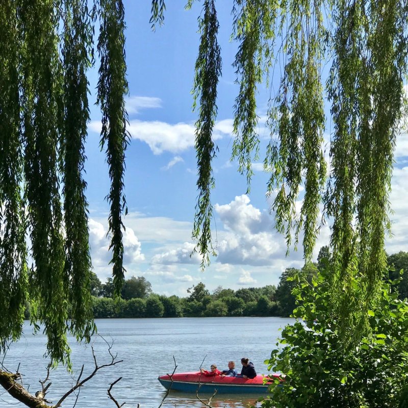 Seegarten