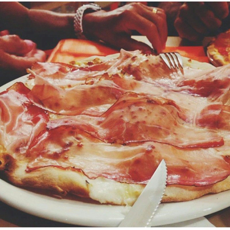 Pizzeria Focacceria Teo