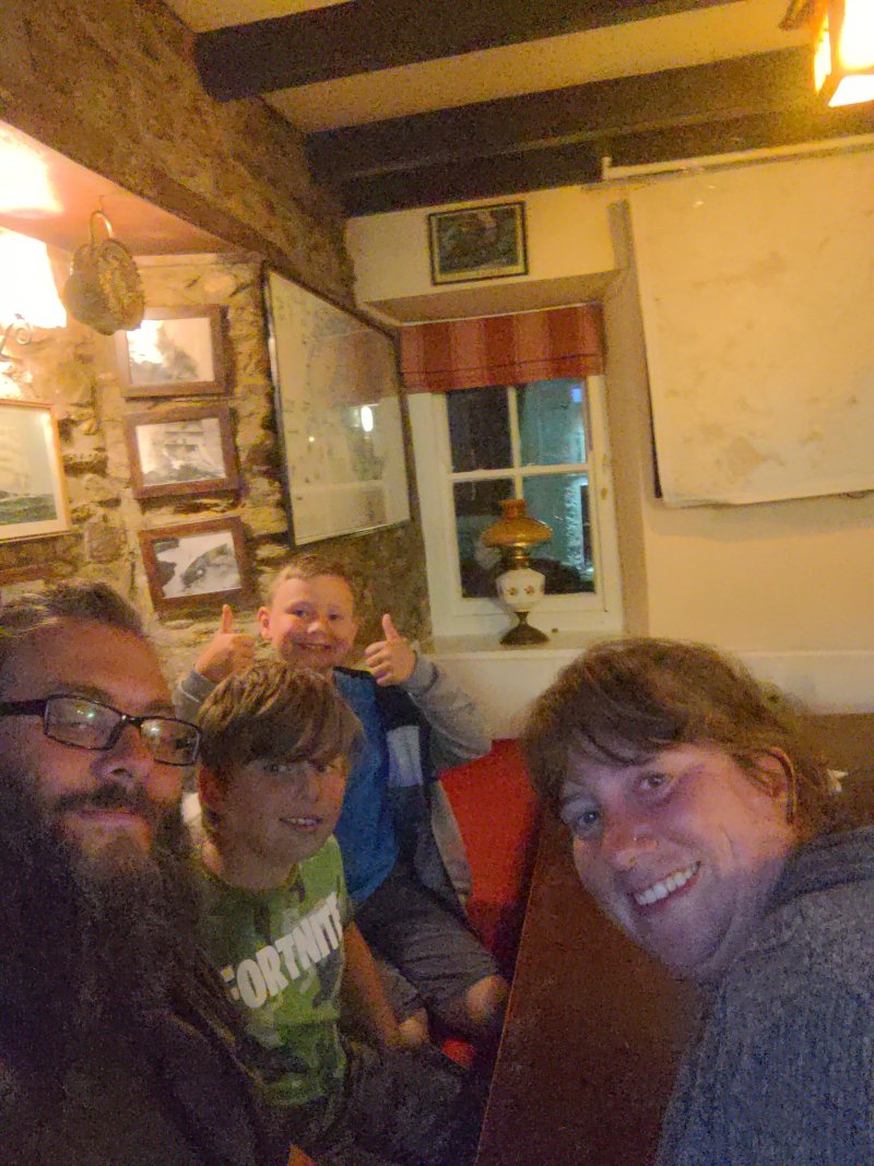 The New Inn