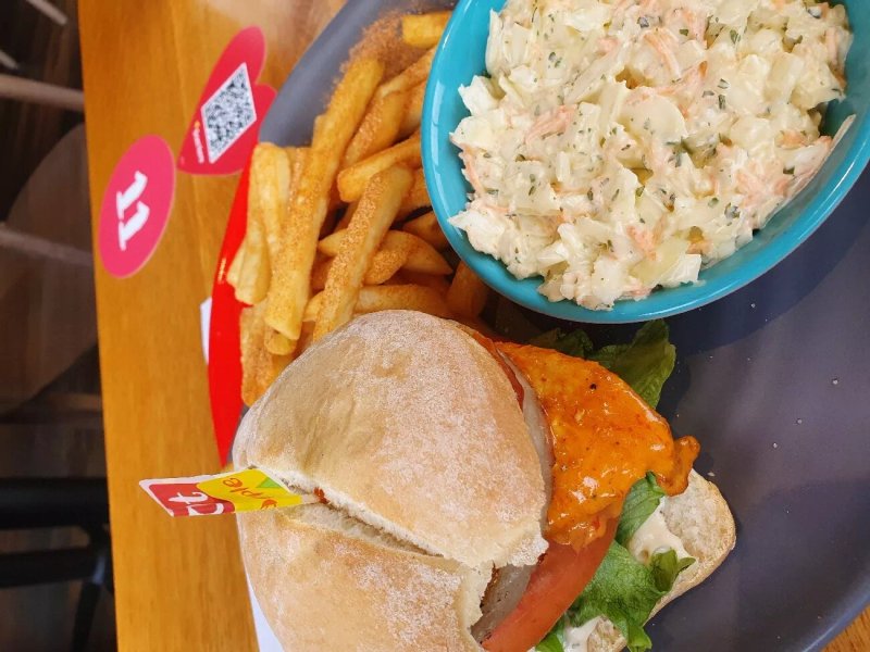 Nando’s