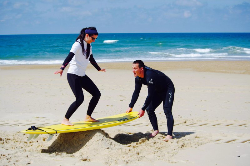 Boardingmania Surf School