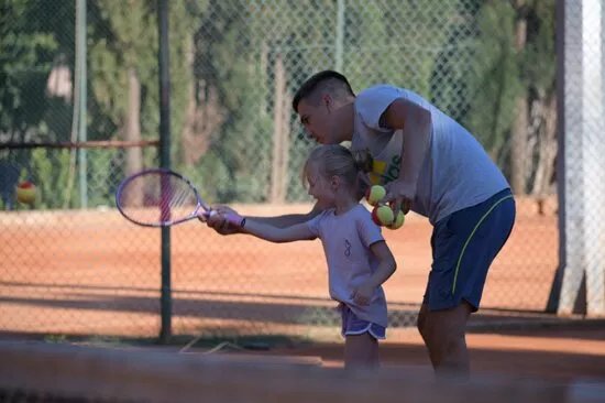 Tennis club Libertas
