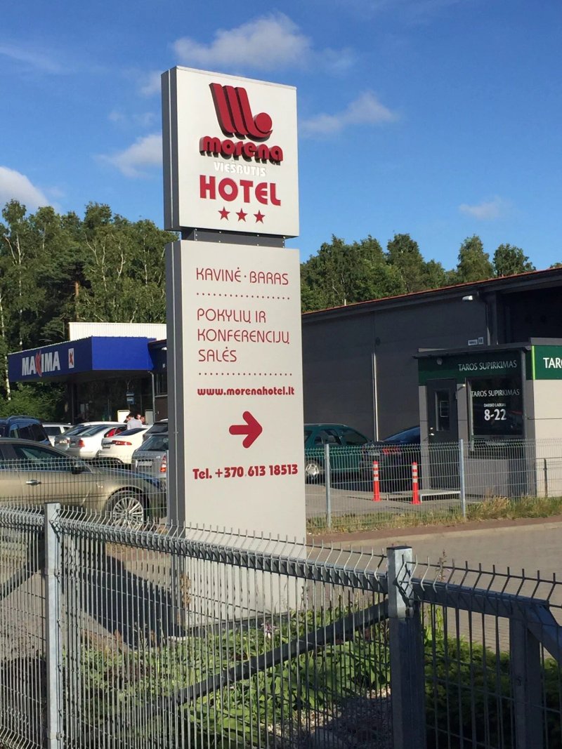 Hotel Morena