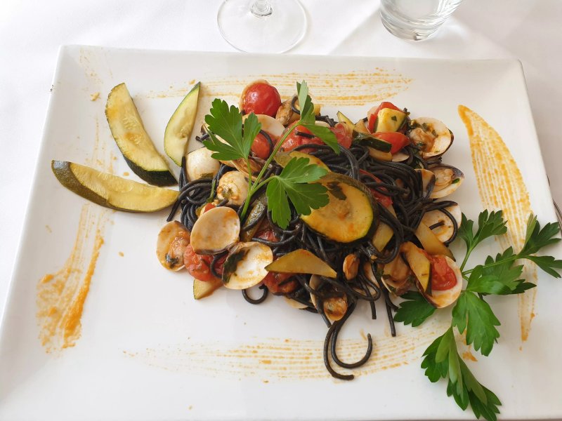 Ristorante Bellissimo